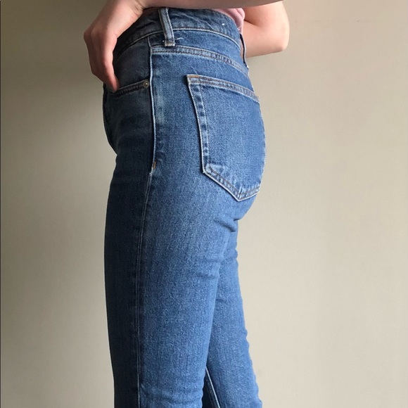 Mango boyfriend jeans - Picture 3 of 4